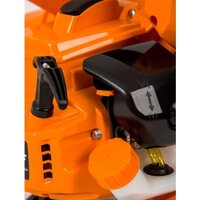 Садовая воздуходувка Gigant LU-04 - Превью изображения №16 — Интернет-магазин Your Sale