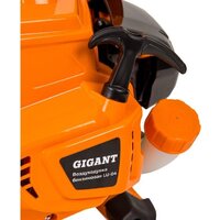 Садовая воздуходувка Gigant LU-04 - Превью изображения №18 — Интернет-магазин Your Sale