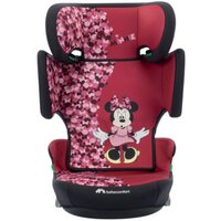 Детское автокресло Bebe Confort Disney Hera I-FIX Fun (minnie) - Превью изображения №2 — Интернет-магазин Your Sale
