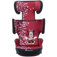 Детское автокресло Bebe Confort Disney Hera I-FIX Fun (minnie) - Превью изображения №3 — Интернет-магазин Your Sale