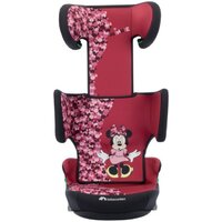 Детское автокресло Bebe Confort Disney Hera I-FIX Fun (minnie) - Превью изображения №4 — Интернет-магазин Your Sale