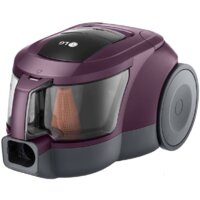 Пылесос LG VC5420NHTCW - Превью изображения №4 — Интернет-магазин Your Sale