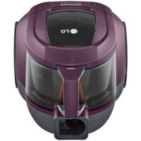 Пылесос LG VC5420NHTCW - Превью изображения №3 — Интернет-магазин Your Sale