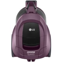 Пылесос LG VC5420NHTCW - Превью изображения №2 — Интернет-магазин Your Sale
