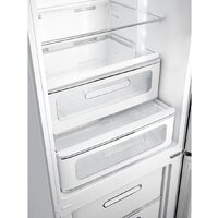 Холодильник Smeg FAB32RSV6 - Превью изображения №3 — Интернет-магазин Your Sale