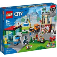 LEGO City 60292 Центр города