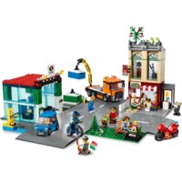 LEGO City 60292 Центр города Image #4