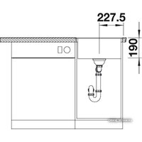 Blanco Dalago 45-F (кофе) [517171] Image #4