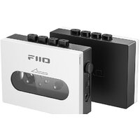 Кассетный плеер FiiO CP13 (черный/белый) - Превью изображения №3 — Интернет-магазин Your Sale