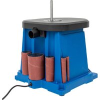 Шлифовальный станок Scheppach OSM100 - Превью изображения №8 — Интернет-магазин Your Sale