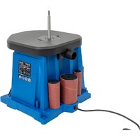 Шлифовальный станок Scheppach OSM100 - Превью изображения №11 — Интернет-магазин Your Sale