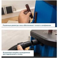 Шлифовальный станок Scheppach OSM100 - Превью изображения №3 — Интернет-магазин Your Sale