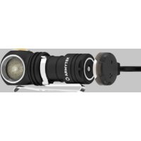 Фонарь Armytek Wizard C1 Pro Magnet USB (белый) - Превью изображения №5 — Интернет-магазин Your Sale