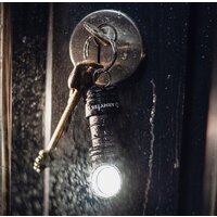 Фонарь Armytek Wizard C1 Pro Magnet USB (белый) - Превью изображения №9 — Интернет-магазин Your Sale