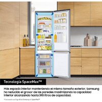 Холодильник Samsung RB38C600DSA/EF - Превью изображения №5 — Интернет-магазин Your Sale