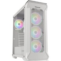 Genesis Irid 505 V2 ARGB White NPC-1872 Image #10