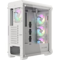 Genesis Irid 505 V2 ARGB White NPC-1872 Image #5