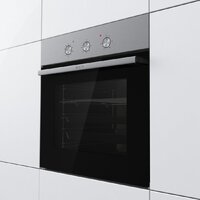 Электрический духовой шкаф Gorenje BO6727E03NX - Превью изображения №6 — Интернет-магазин Your Sale