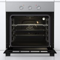 Электрический духовой шкаф Gorenje BO6727E03NX - Превью изображения №4 — Интернет-магазин Your Sale
