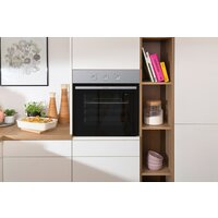 Электрический духовой шкаф Gorenje BO6727E03NX - Превью изображения №10 — Интернет-магазин Your Sale