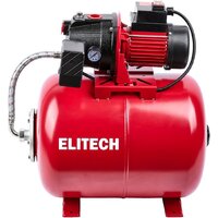 Насосная станция ELITECH САВ 1200-50Ч - Превью изображения №4 — Интернет-магазин Your Sale