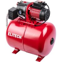Насосная станция ELITECH САВ 1200-50Ч - Превью изображения №2 — Интернет-магазин Your Sale