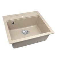 Aquasanita Quadro SQQ100W (beige 110)