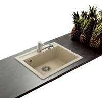 Aquasanita Quadro SQQ100W (beige 110) Image #11