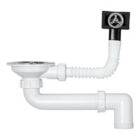 Aquasanita Quadro SQQ100W (beige 110) Image #5