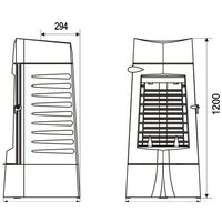 Invicta Chamane Image #3