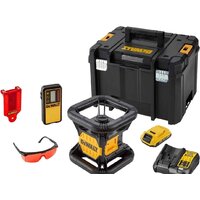 DeWalt DCE074D1R (с АКБ)