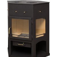 Мета-Бел Енисей с плитой АОТ-11.0 Image #5