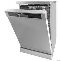 Отдельностоящая посудомоечная машина BBK 60-DW120D - Превью изображения №2 — Интернет-магазин Your Sale
