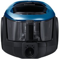 Пылесос Samsung VC18M31A0HU/EV - Превью изображения №9 — Интернет-магазин Your Sale
