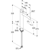 Kludi Bozz 382860576 Image #2