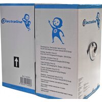 Electraline 14201 (305 м, серый)