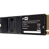 SSD PC Pet 4TB PCPS004T3 - Превью изображения №3 — Интернет-магазин Your Sale