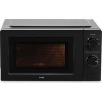 Микроволновая печь Domfy DSB-MW101 - Превью изображения №8 — Интернет-магазин Your Sale