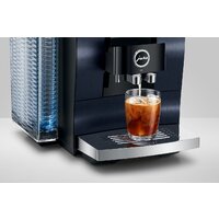 JURA Z10 Aluminium Midnight Blue EA 15655 Image #7