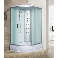 Душевая кабина River Dunay 120/90/24 MT R - Превью изображения №2 — Интернет-магазин Your Sale