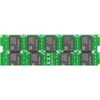Synology 16GB DDR4 SODIMM PC4-21300 D4ECSO-2666-16G