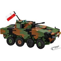 Конструктор Cobi Armed Forces KTO Rosomak - Превью изображения №2 — Интернет-магазин Your Sale
