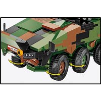 Конструктор Cobi Armed Forces KTO Rosomak - Превью изображения №5 — Интернет-магазин Your Sale