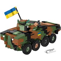Конструктор Cobi Armed Forces KTO Rosomak - Превью изображения №3 — Интернет-магазин Your Sale