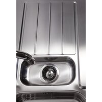 Alveus Monarch Line 10 (антрацит) Image #4