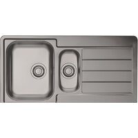 Alveus Monarch Line 10 (антрацит)