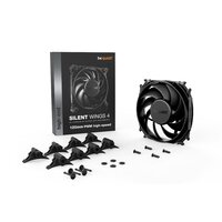 be quiet! Silent Wings 4 120mm BL092 Image #4