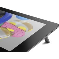 Графический монитор Wacom Cintiq Pro 24 DTK-2420 - Превью изображения №6 — Интернет-магазин Your Sale