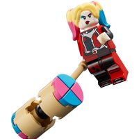 LEGO DC Super Heroes 76159 Побег Джокера на трицикле Image #14