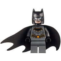 LEGO DC Super Heroes 76159 Побег Джокера на трицикле Image #16